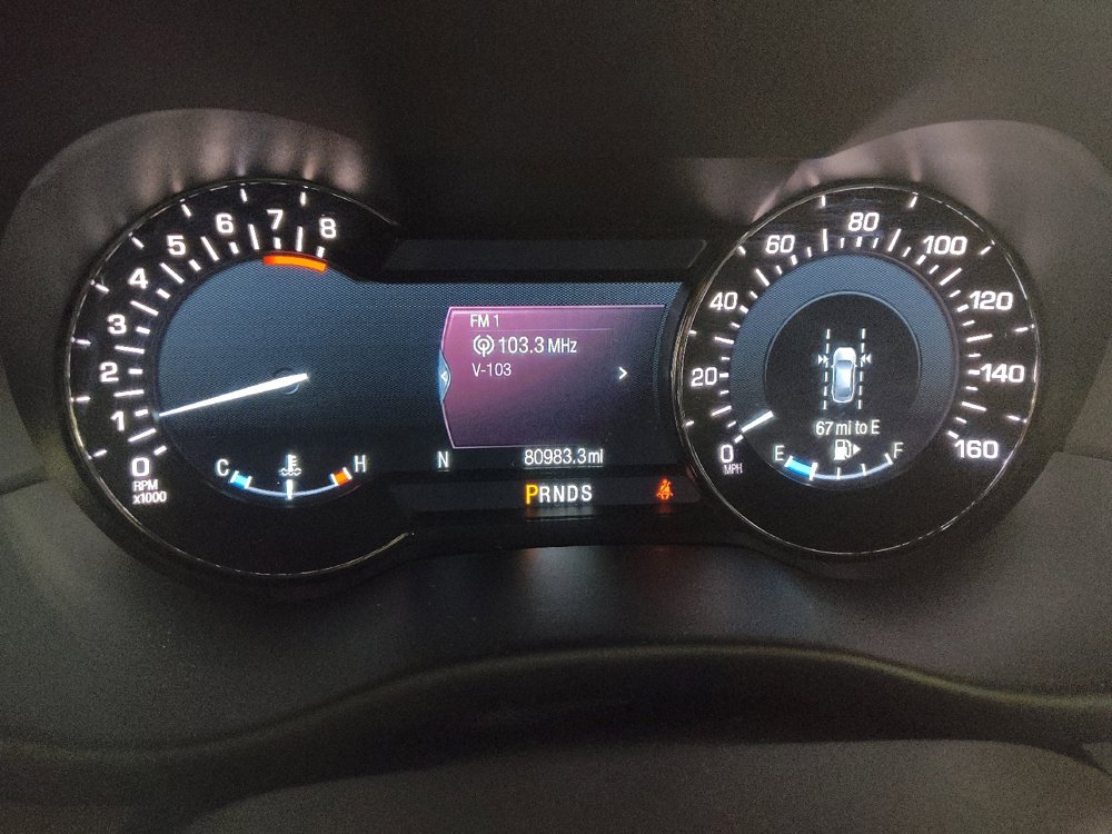 Used 2018 Lincoln MKC Black Label AWD/4WD image 23