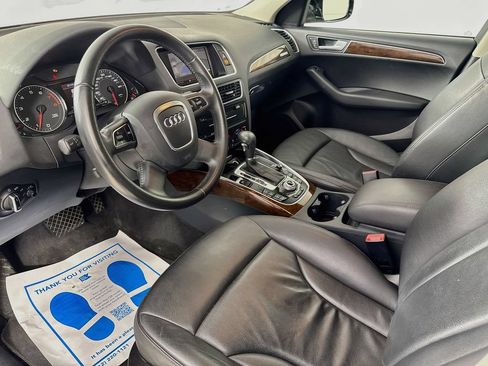 Used 2011 Audi Q5 2.0T Premium Plus AWD/4WD image 10