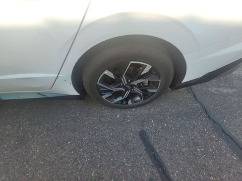 Used 2025 Hyundai Sonata SEL image 13