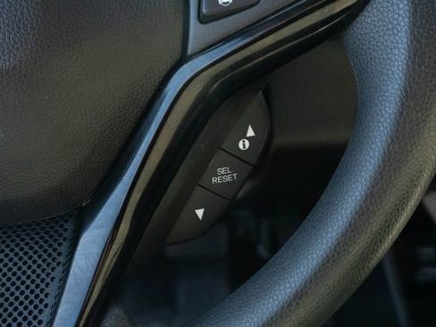 Certified 2022 Honda HR-V EX image 21