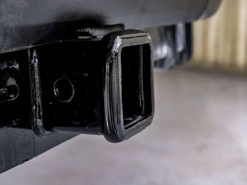 Used 2017 Ford F250 Platinum w/ FX4 Off-Road Package image 48