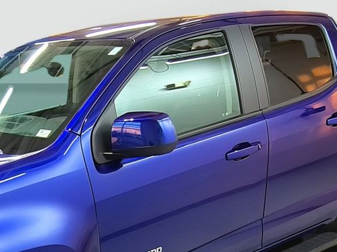 Used 2016 Chevrolet Colorado Z71 image 8