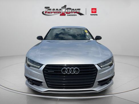 Used 2018 Audi A7 3.0T Premium Plus w/ Competition Package AWD/4WD image 2