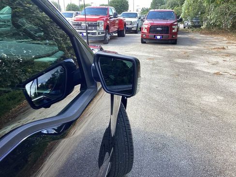 Used 2023 Ford F150 Lariat w/ Equipment Group 502A High AWD/4WD image 33