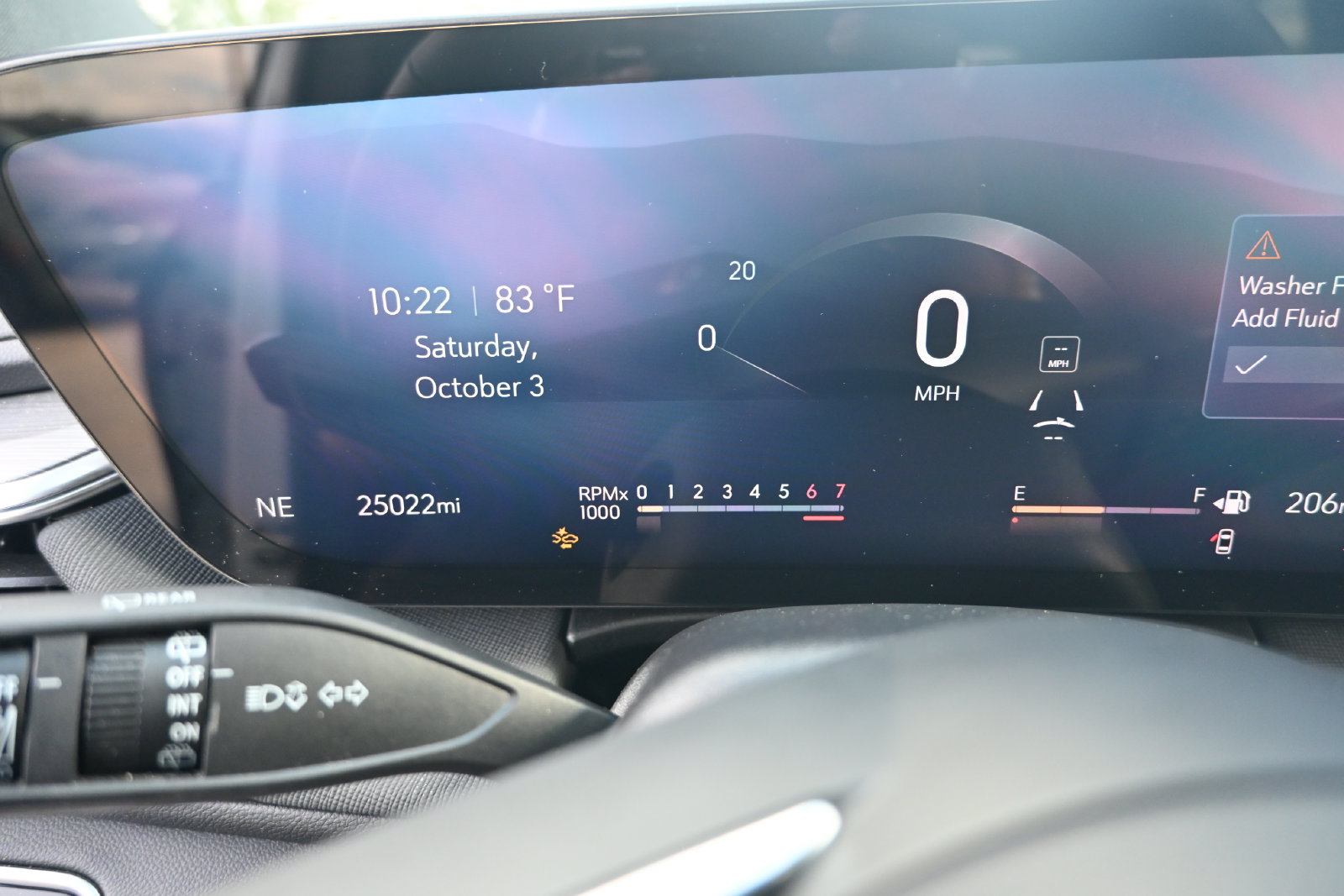 Used 2026 Buick Enclave Preferred FWD image 13