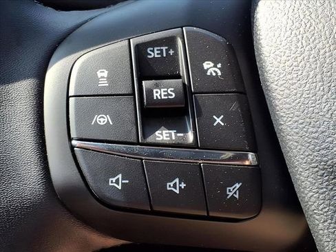 New 2025 Ford Bronco Sport Big Bend AWD/4WD image 20