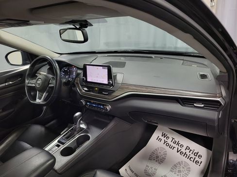Used 2019 Nissan Altima 2.5 SL image 28