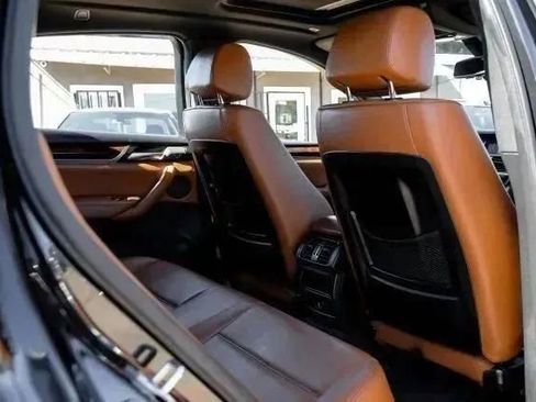 Used 2016 BMW X4 M40i image 46