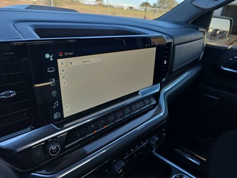 Used 2024 Chevrolet Silverado 1500 LT Trail Boss image 20