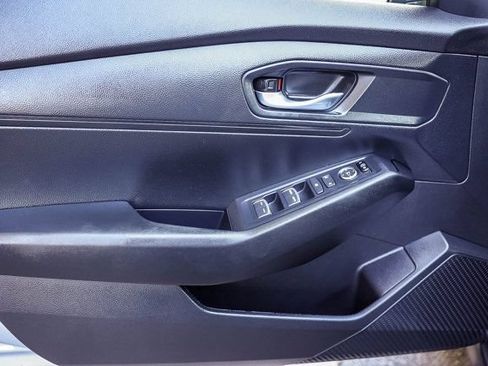 Used 2025 Honda Accord LX image 25
