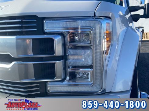 Used 2019 Ford F450 Limited image 16