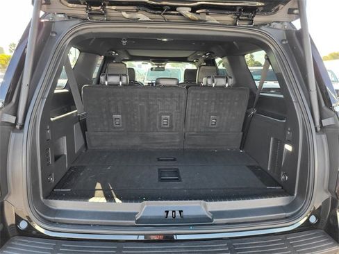 Certified 2024 Ford Expedition Max Platinum image 6