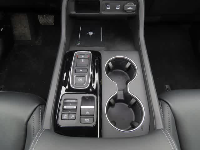 New 2026 Honda Pilot image 27