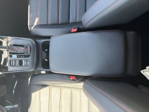 New 2026 Honda CR-V Sport-L image 30