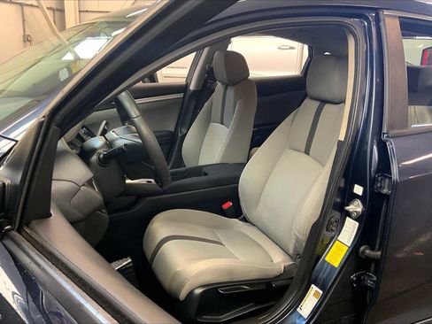 Used 2018 Honda Civic LX image 8