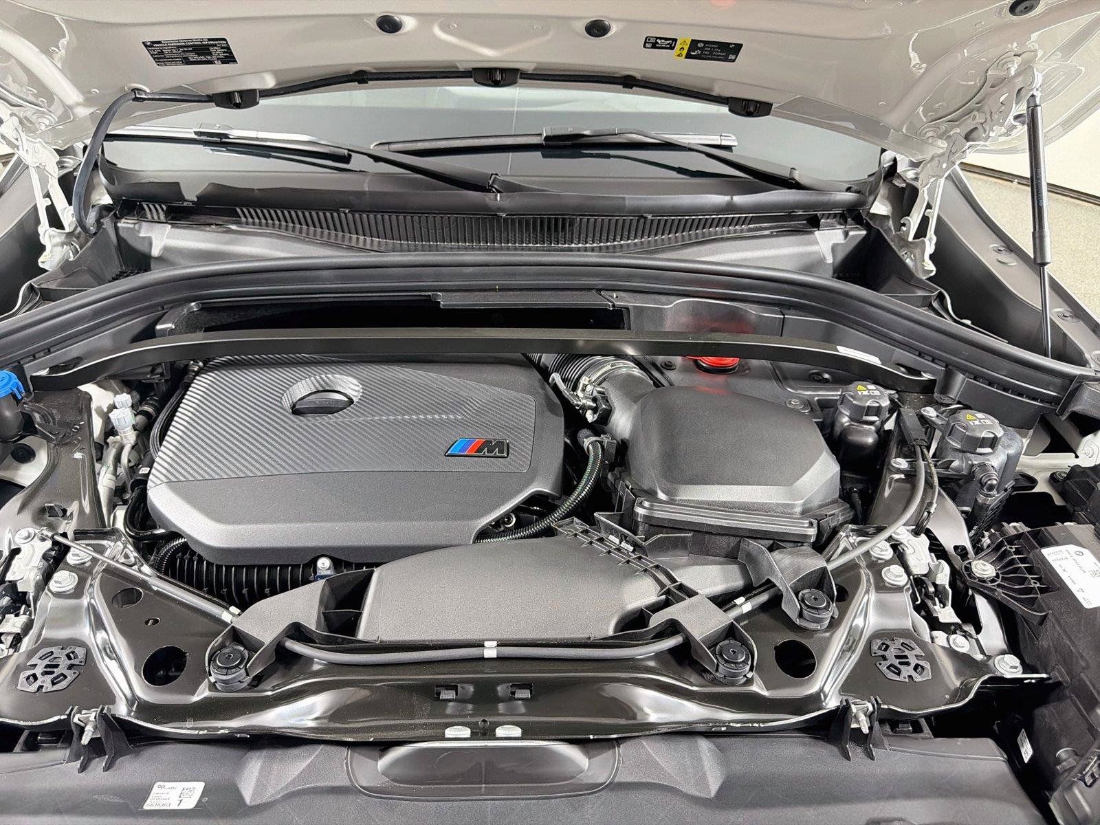 New 2027 BMW X2 M35i AWD/4WD image 30