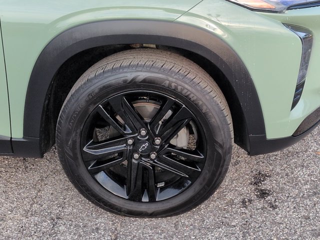 Used 2024 Chevrolet Trax ACTIV w/ Driver Confidence Package FWD image 11