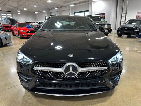 Used 2023 Mercedes-Benz CLA 250 image 2