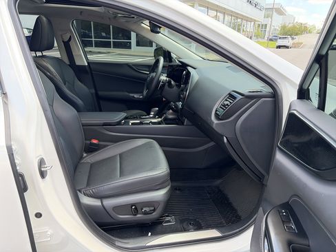 Used 2025 Lexus NX 350 AWD w/ Accessory Package (2T) image 15