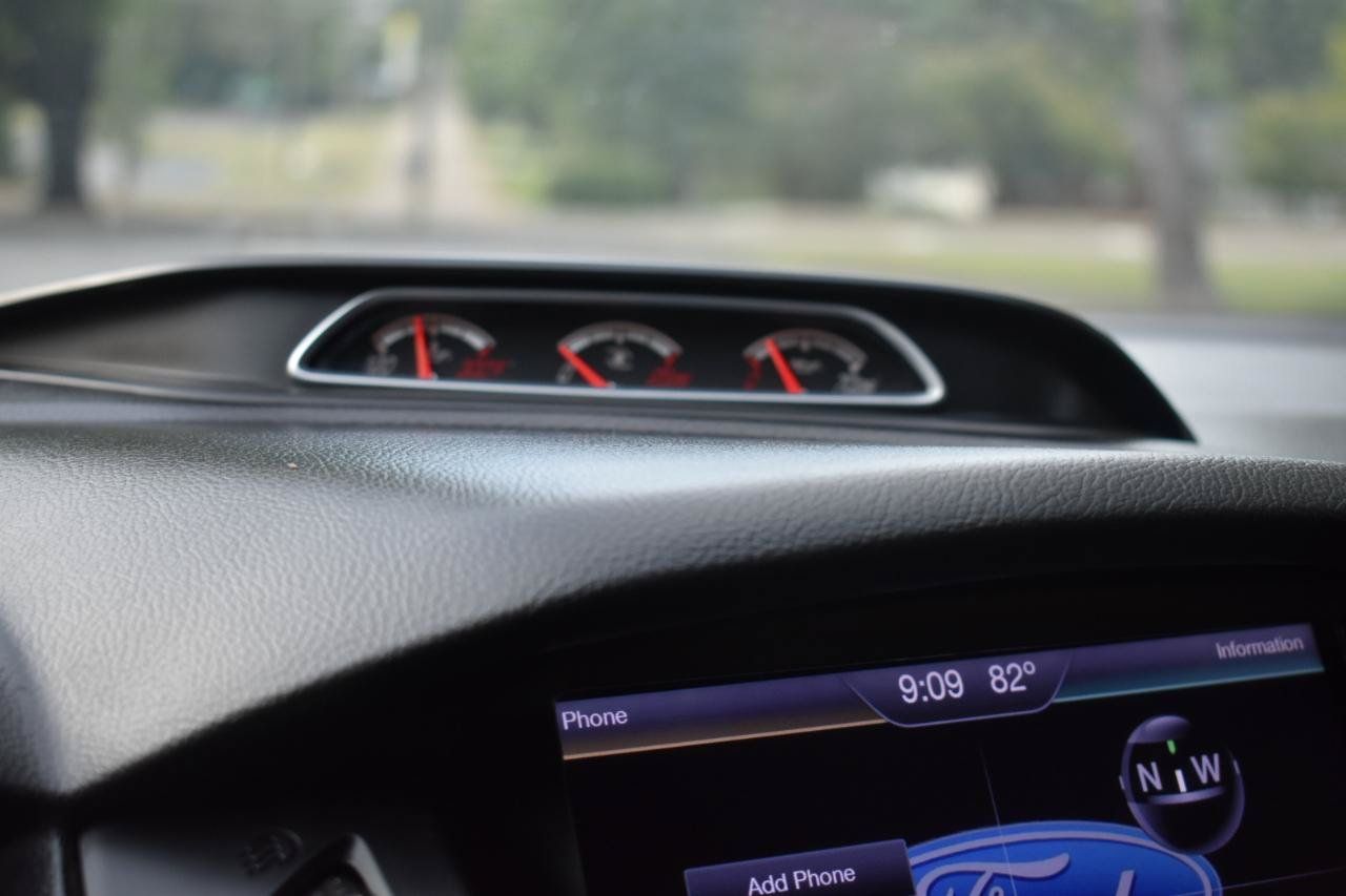 Used 2013 Ford Focus ST FWD image 29