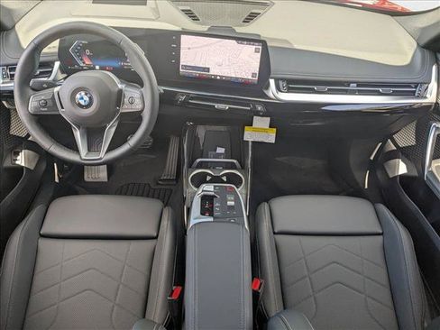Used 2026 BMW X1 xDrive28i w/ Technology Package AWD/4WD image 15