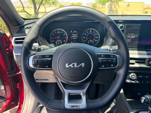 Used 2024 Kia K5 GT-Line FWD image 11