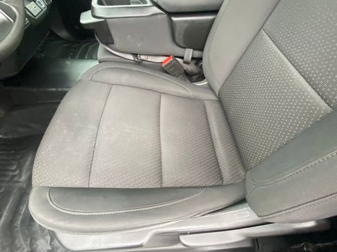 Used 2024 Chevrolet Silverado 2500 W/T w/ WT Convenience Package image 20