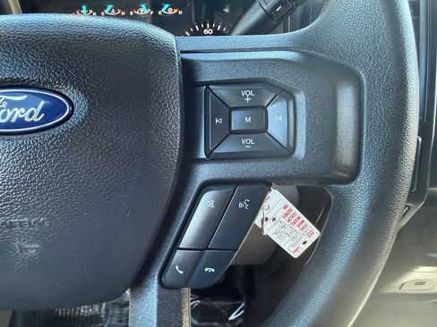 Used 2020 Ford F150 XL w/ Equipment Group 101A Mid AWD/4WD image 33