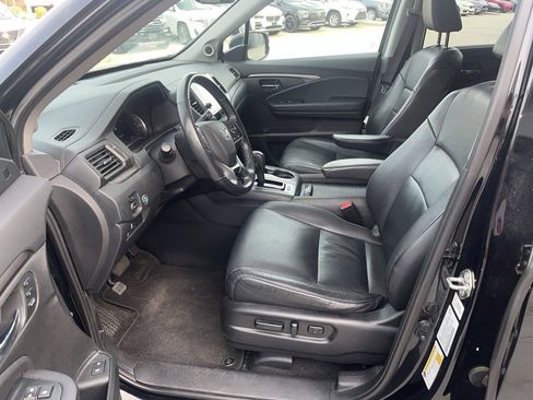 Used 2020 Honda Pilot EX-L image 5