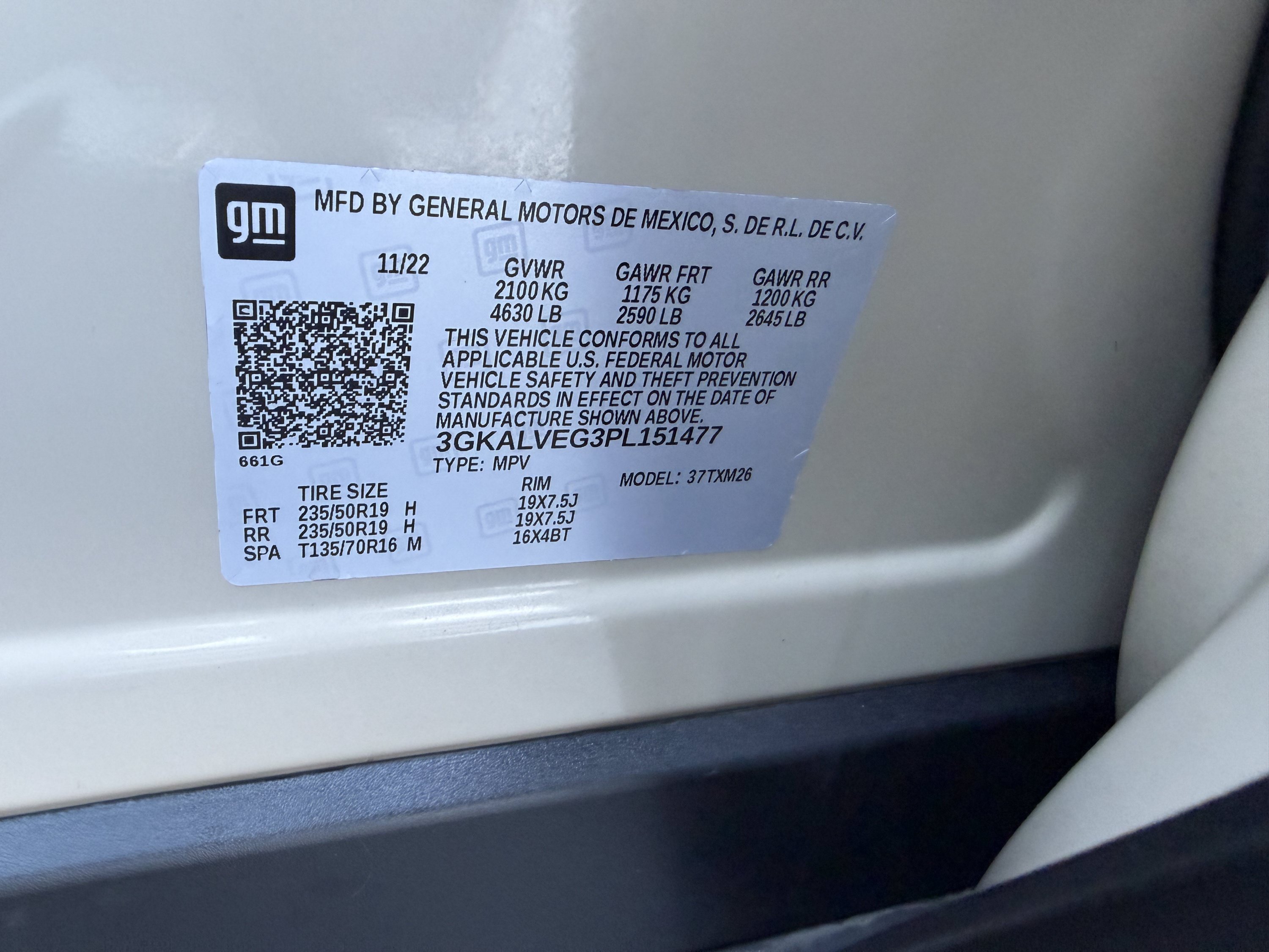 Used 2023 GMC Terrain SLT w/ Elevation Edition AWD/4WD image 39