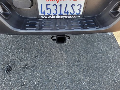 Used 2023 Toyota Tacoma SR image 6