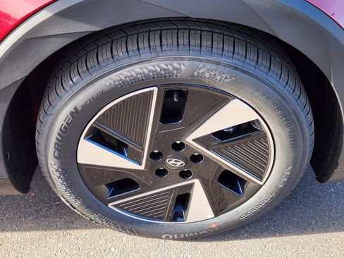 New 2026 Hyundai Ioniq 5 SEL image 16