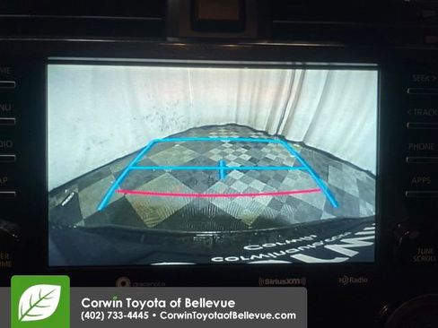 Used 2021 Toyota 4Runner Venture w/ Moonroof Package image 13