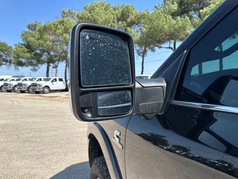 Used 2024 RAM 3500 Limited w/ Safety Group AWD/4WD image 11