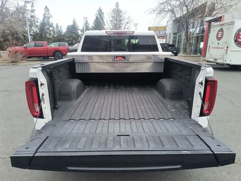 Used 2020 GMC Sierra 1500 Denali image 24