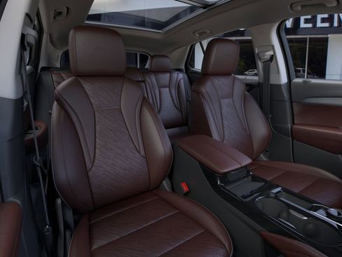 New 2026 Buick Envision Sport Touring AWD/4WD image 16