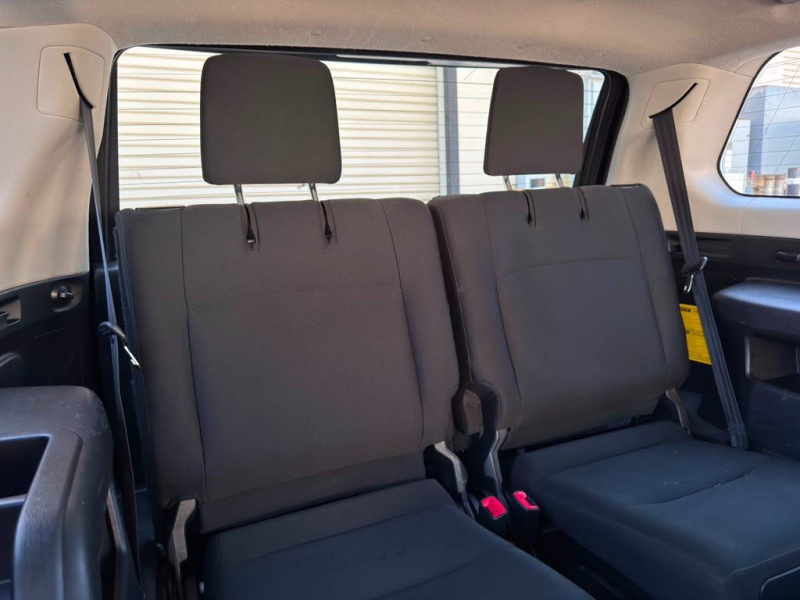 Used 2021 Toyota 4Runner SR5 RWD image 30