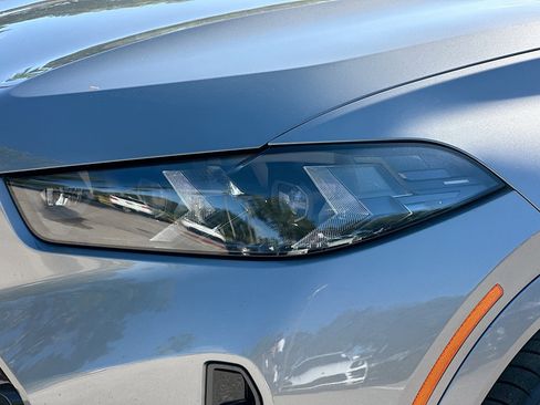 Certified 2024 BMW X6 xDrive40i w/ Executive Package image 37