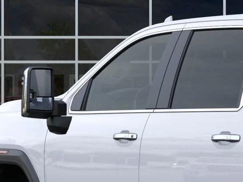 New 2026 GMC Sierra 2500 Denali AWD/4WD image 12