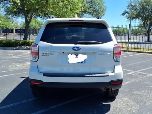 Used 2017 Subaru Forester 2.5i Premium AWD/4WD image 5