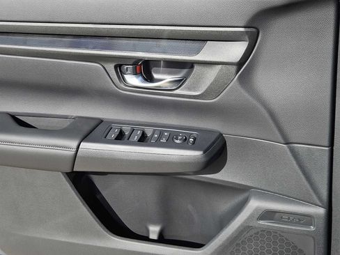 New 2026 Honda CR-V EX image 18