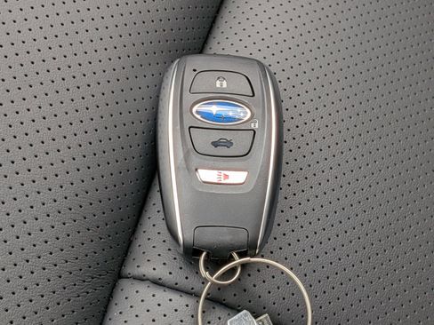 New 2026 Subaru Ascent Touring w/ Popular Package #2 image 29