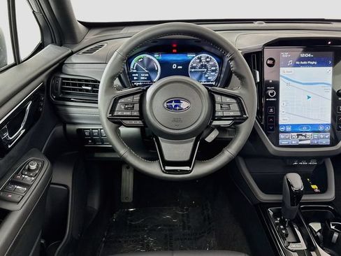 New 2026 Subaru Forester Touring AWD/4WD image 23