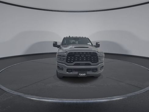 New 2026 RAM 2500 Limited AWD/4WD image 5