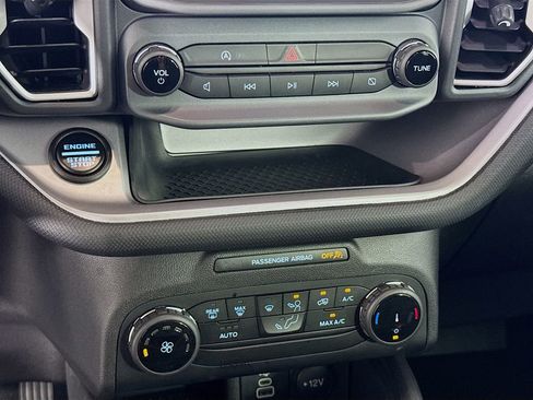 Used 2024 Ford Bronco Sport Big Bend AWD/4WD image 23