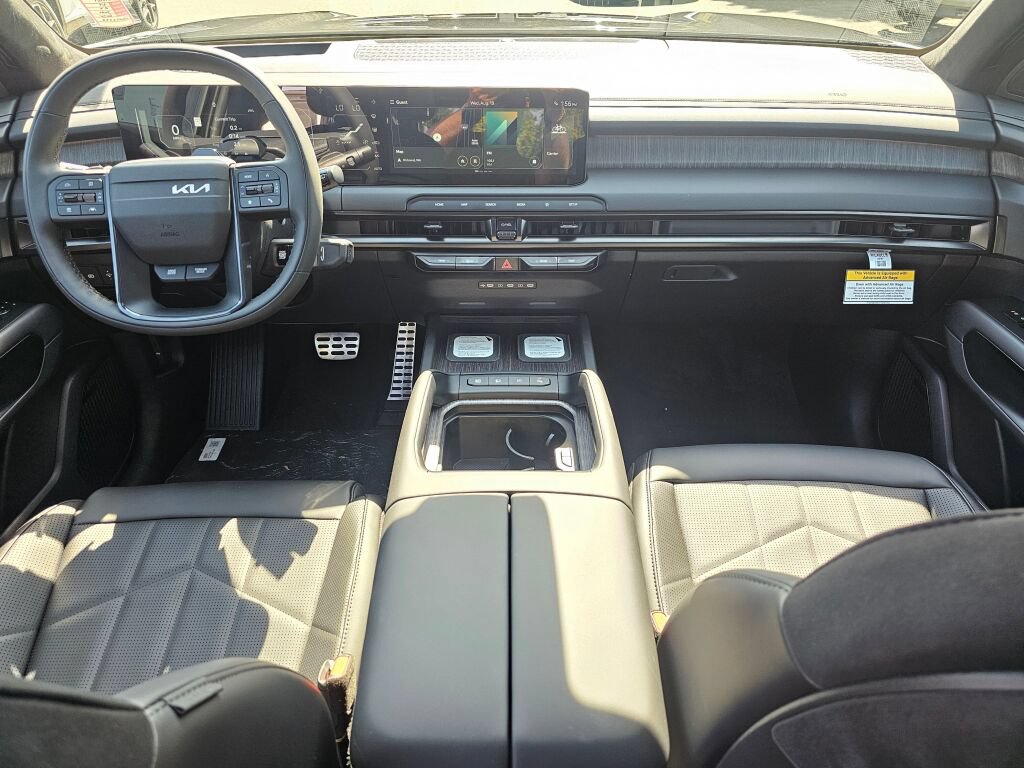 New 2027 Kia Telluride SX Prestige X-Line AWD/4WD image 9