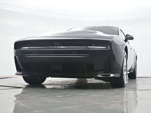 New 2026 Dodge Charger R/T w/ Driver Convenience Group AWD/4WD image 34