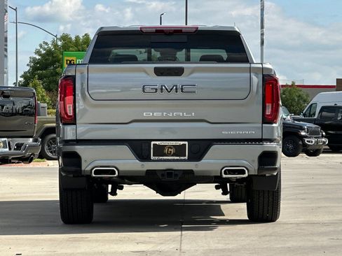New 2026 GMC Sierra 1500 Denali Ultimate AWD/4WD image 5
