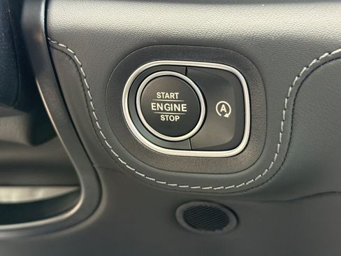 New 2026 Mercedes-Benz GLS 63 AMG 4MATIC image 22