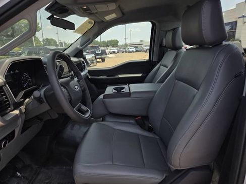Used 2023 Ford F150 XL RWD image 12